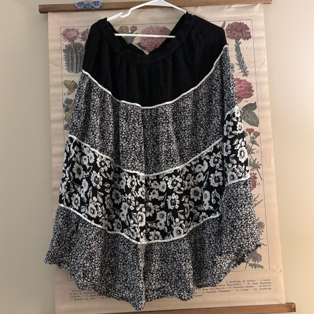Cute Vintage Skirt